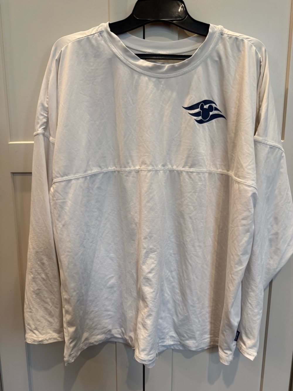 Disney Cruise Line Boys Sunshirt Spirit Jersey